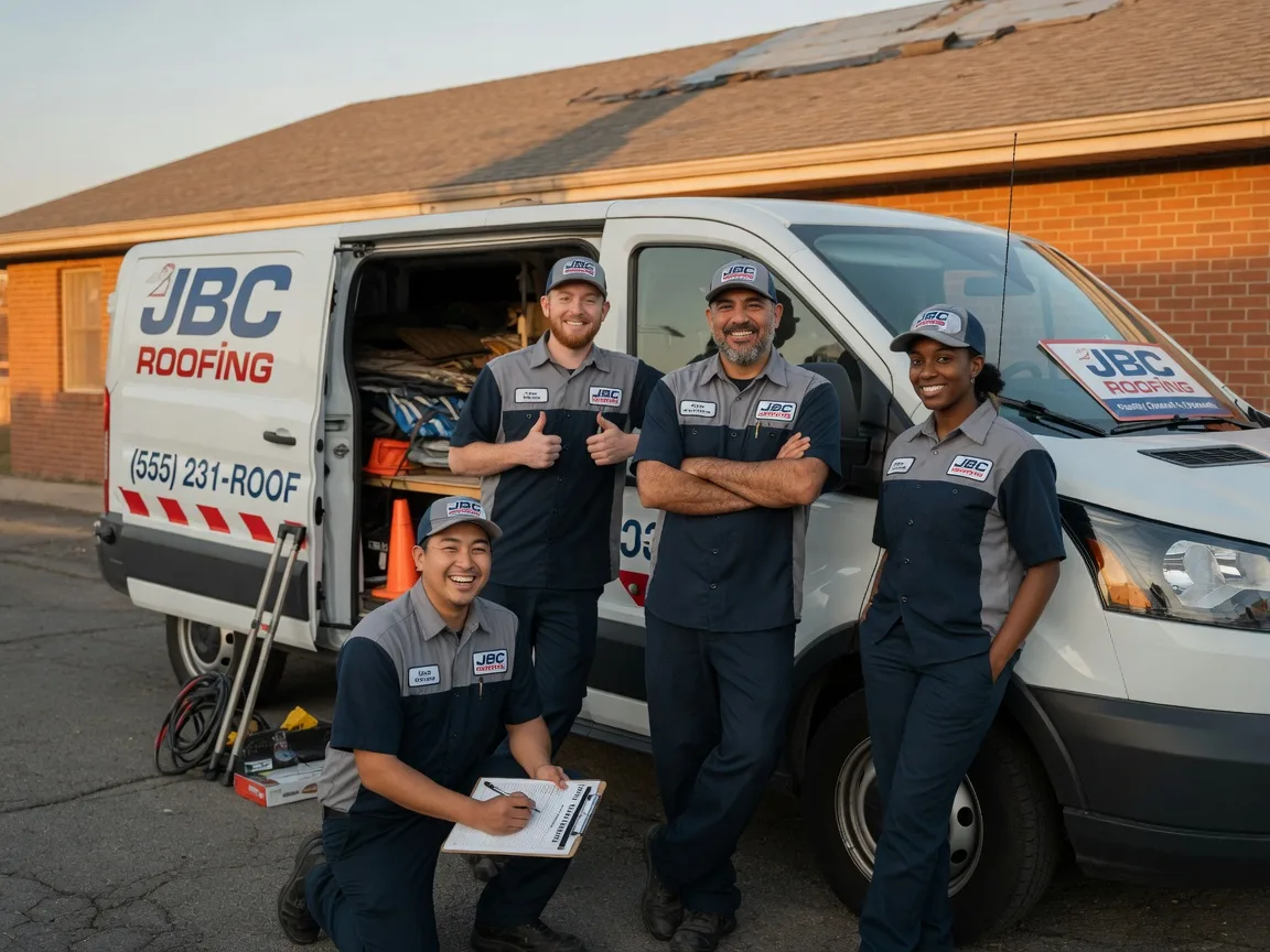 Roof Replacement company in Prince George, VA